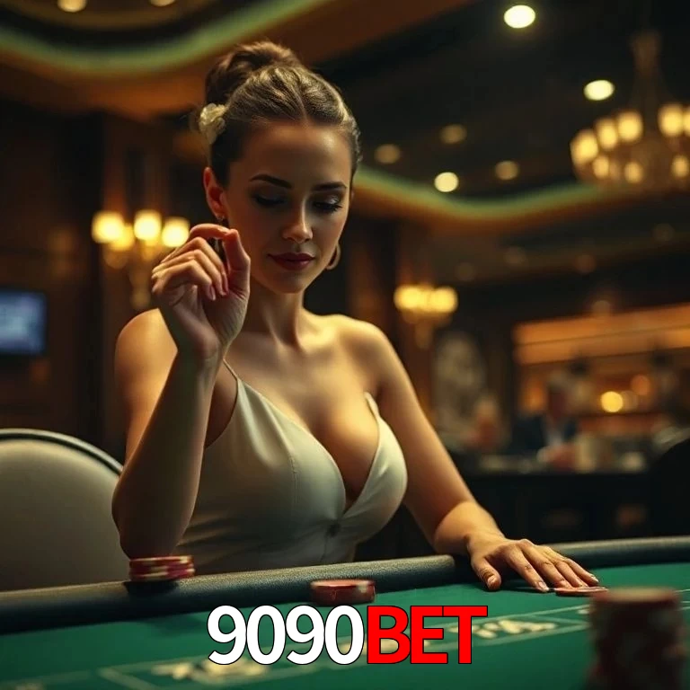 9090bet App Sync