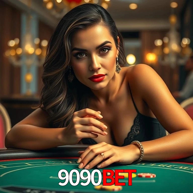 9090bet VIP Rewards