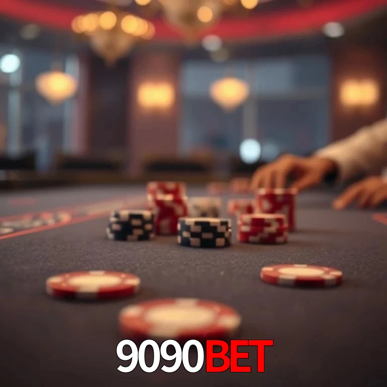 9090bet Promoções