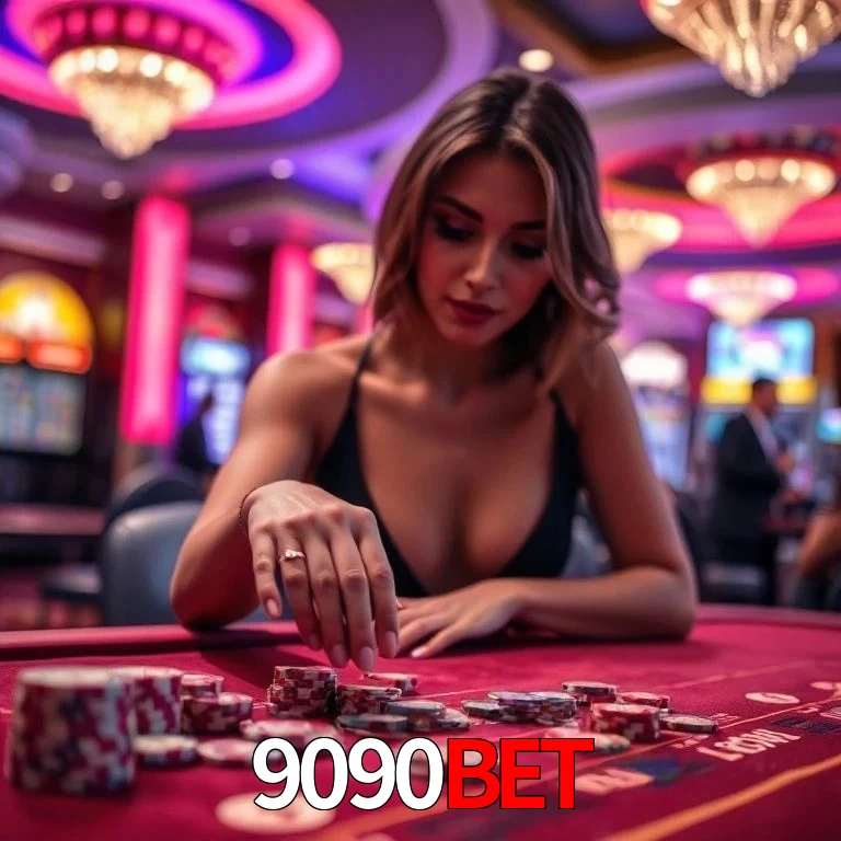 9090bet Casino RNG