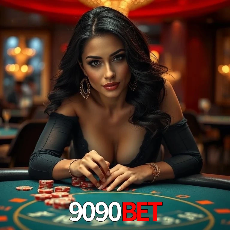 9090bet instalar