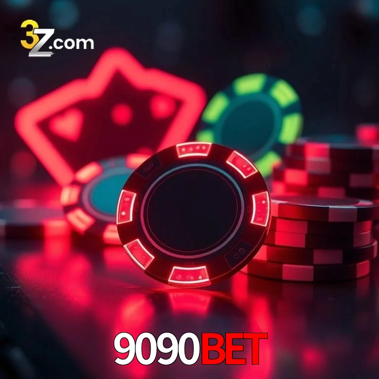 9090bet Slot Analytics