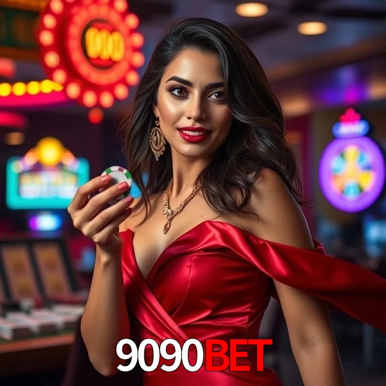 9090bet Torneios Slots