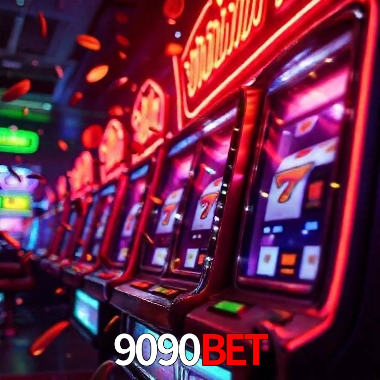 9090bet fortune-tiger