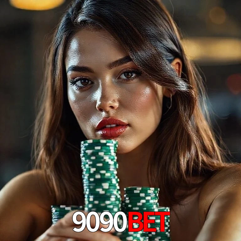 9090bet Slot Temas
