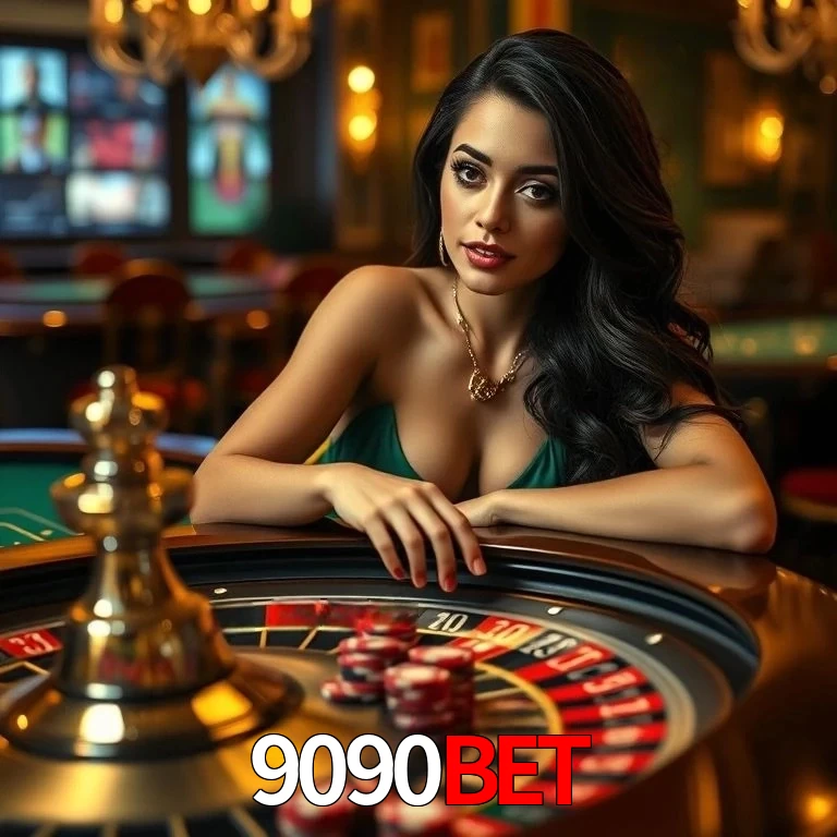 9090bet Acumuladoras até 25 Seleções